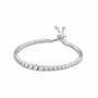Forever Loved Daughter Tennis Bracelet  Bonus Earrings 6472 001 4 2