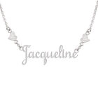 Personalized Jewelry Set 6671 0013 b necklace