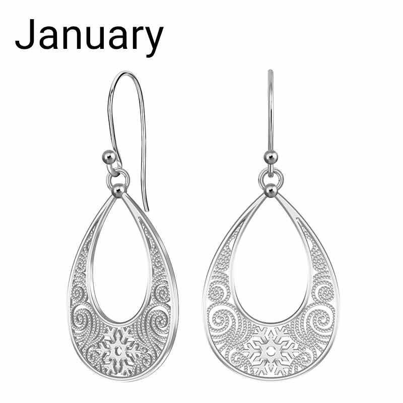 A Sterling Year Silver Earrings Collection 6073 003 3 2