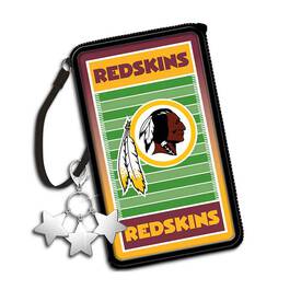 The Washington Redskins Wristlet Set 1506 005 6 1