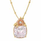Love for a Lifetime Daughter Rose Pendant 6529 001 7 1