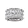 The 13 Carat Eternity Ring 11686 0016 b side