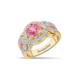 Birthstone Ring 11514 0014 j october