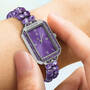 Glowing Mystic Birthstone Watch 10392 0013 n model