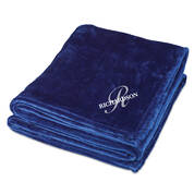 The Personalized Mink Touch Blanket 11915 0019 a main