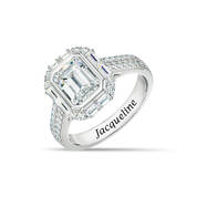 Ultimate Solitaire 12 Carat Ring 11845 0014 a main