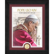 Pope Commemorative 4210 0032 a main