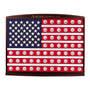 Land of the Free State Quarters Flag 5181 0059 a main