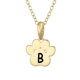 My Best Friend Pendant with FREE Matching Pup Tag 12253 0025 d back