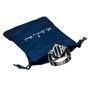 Midnight Magic Diamond Signet Ring, Midnight Magic Diamond Signet Ring 10831 0012 g gift pouch