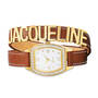 Womens Personalized Double Wrap Watch 10478 0010 a main