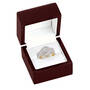 Majesty Diamond Cluster Ring, Majesty Diamond Cluster Ring 10195 0012 g gift box