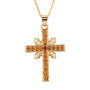 Year of Cheer Faith Love Pendants 10358 0015 h november