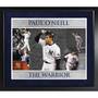 Paul ONeill Framed Photo Collage 4392 092 5 1