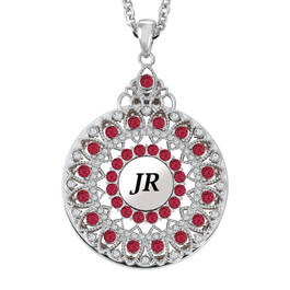 MAGnifique Birthstone Pendant 10242 0015 a main
