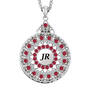 MAGnifique Birthstone Pendant 10242 0015 a main