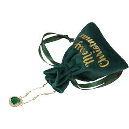 The Stocking Stuffer Pendant Set 12137 0019 e giftpouch