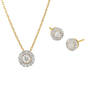 Pure Radiance Halo Pendant 12390 0011 a main