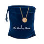 Power Stone Pendant, Power Stone Pendant 10734 0010 g gift pouch