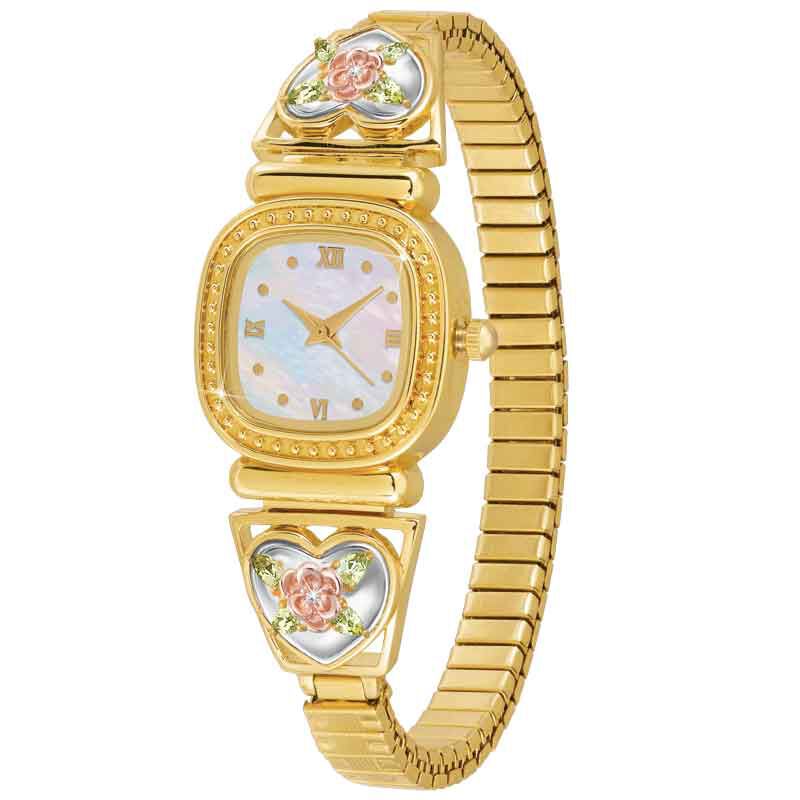 My Daughter Forever Stretch Watch 5549 001 5 1