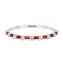 Birthstone Glow Bangle 12396 0023 a main