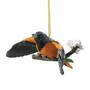 Baltimore Oriole Christmas Ornament 12059 0070 a main