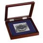 3oz Silver Ingot Personalized 11800 0017 g display