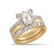 The Ravishing Beauty Three Ring Set 11774 0019 a main