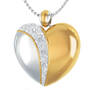 Always My Daughter Diamond Journey Pendant 2269 001 0 1