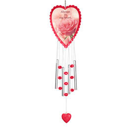 A Year of Reflection Wind Chimes 10996 0013 a main