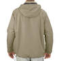 The All Things Are Possible All Weather Jacket, The All Things Are Possible All Weather Jacket 10154 0011 b back