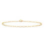 Personalized Golden Beaded Bracelet 12002 0037 c bracelet02