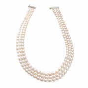 Sweet Harmony Cultured Pearl Necklace 4982 001 2 2