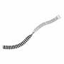 Black Magic Reversible Bracelet 6407 001 4 4