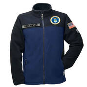 the us airforce fleece jacket 1662 0346 a main