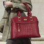 The Monaco Handbag, The Monaco Handbag 5558 001 3 6