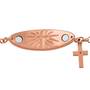 Healing Through Faith Magnetic Copper Bracelet, Healing Through Faith Magnetic Copper Bracelet 1329 001 0 3