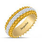 Birthstone Beauty Eternity Ring, Birthstone Beauty Eternity Ring 6911 0021 k november