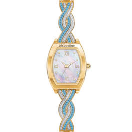 Birthstone Stretch Watch 11152 0011 c march