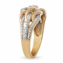 Personalized Diamond Swirl Ring 6500 001 0 2