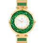 Womens Floating Birthstone Watch 10388 0019 e may