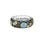 Bali Dreams Birthstone Ring, Bali Dreams Birthstone Ring 11900 0023 l december
