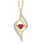 My Beating Heart Perpetual Love Pendant 11367 0012 a main