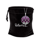 Stardust By Belle Etoile 2797 0011 g gift pouch