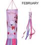 Seasonal Sensations Windsocks 1653 001 6 3