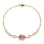Birthstone Elegance Bracelet 11762 0021 j october