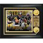 Troy Polamalu Hall of Fame Photo Collage 4391 157 7 1