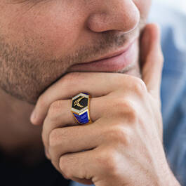 Duty Calls Military Ring 10425 0022 m model