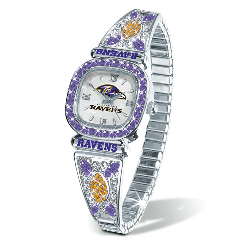 baltimore ravens womens