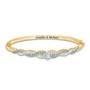 Birthstone Swirl Bracelet 5821 002 2 1